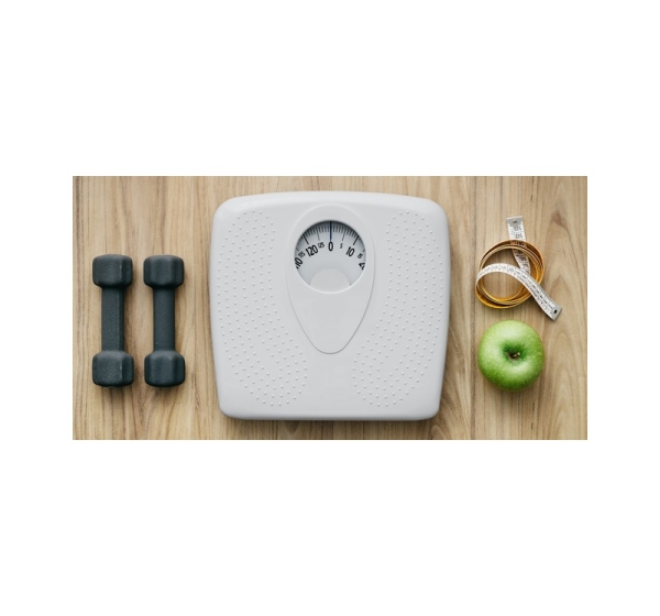 Lafe 46346 Electronic Body Scale With Analysis WLS003.0