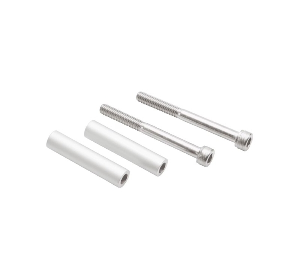 Thule 100044 Pack n Pedal Rail Extender Kit