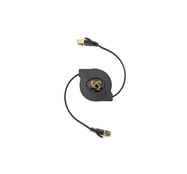 Sbox UTP-RET-1.50/R UTP CAT7 Retractable1.5m
