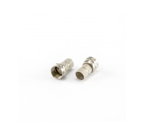 Sbox KON-F-10 F/RG-6 18mm 10pcs