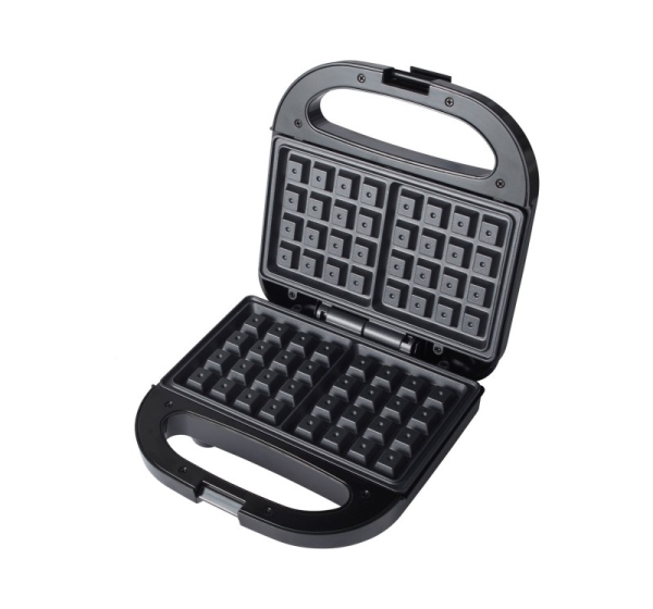 Progress EK5852PVDE Double Waffle Maker