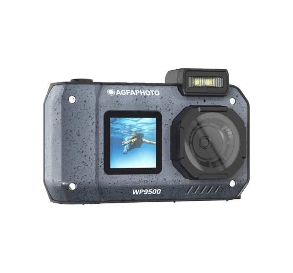 AgfaPhoto WP9500 Black