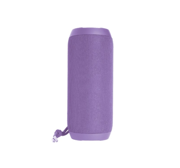 Denver BTS-110NRBPUN Purple