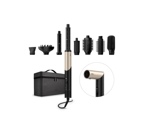 Silkn SilkyAir Flex Hair Dryer (SIF8PE1001)