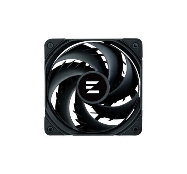 Zalman ZM-AF120 Black 120mm