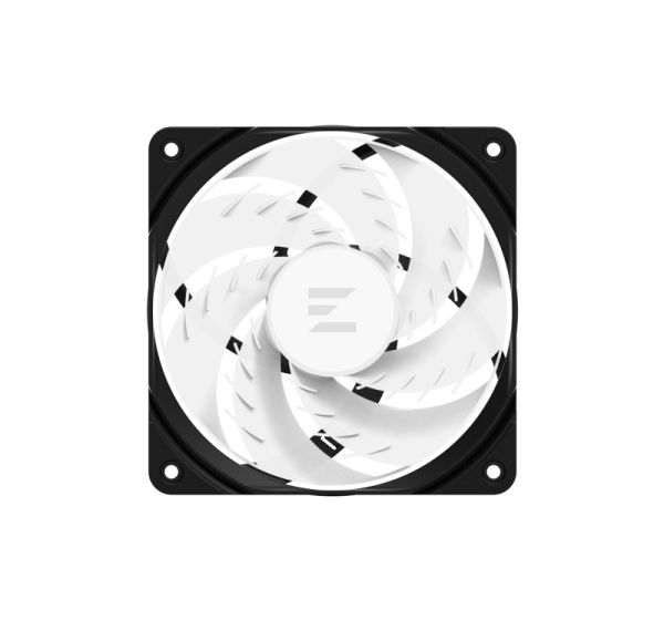 Zalman ZM-AF120R ARGB Black 120mm