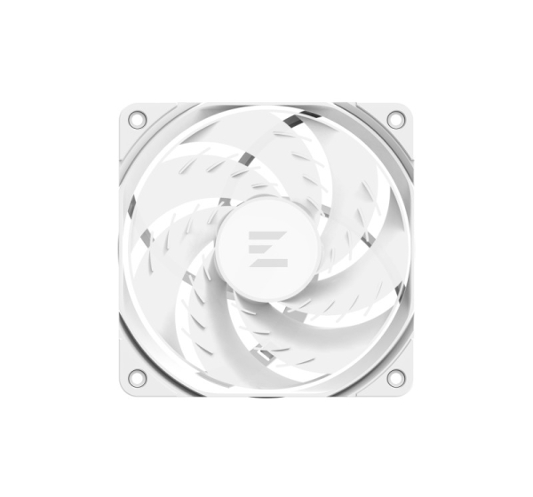 Zalman ZM-AF120R ARGB White 120mm