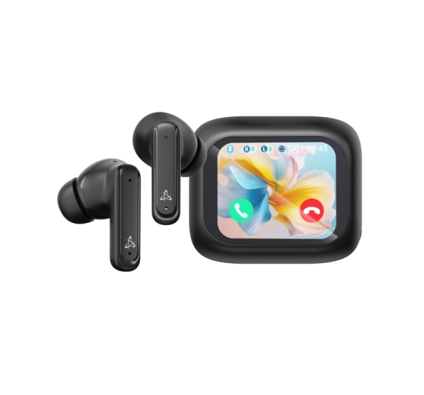 Sbox EB-TWS08-B Touch Screen Display Black