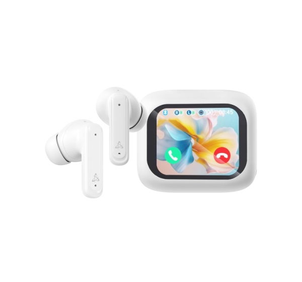 Sbox EB-TWS08-W Touch Screen Display White