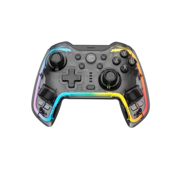 White Shark GPW-8040 Praetorian RGB BT Controller