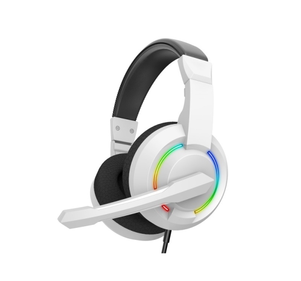 Baracuda HYDRA BGH-021 White