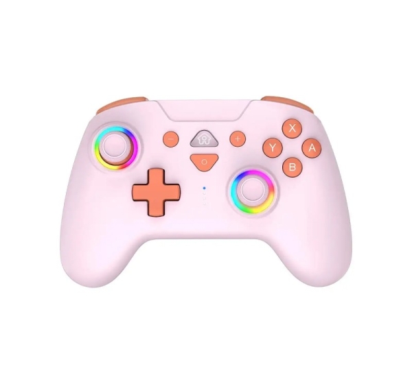 Subsonic Wireless Led Controller Sweety Pink for Switch