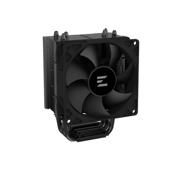 Zalman CNPS4X Black V2  92mm Fan