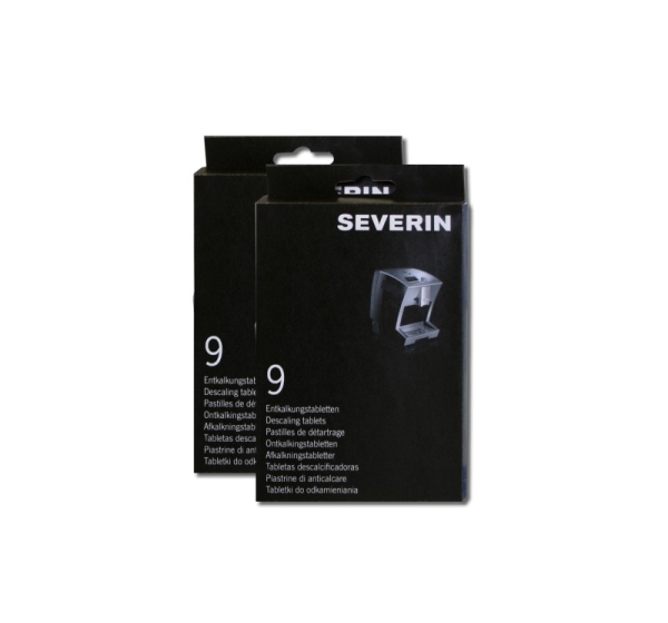 Severin ZB 8697