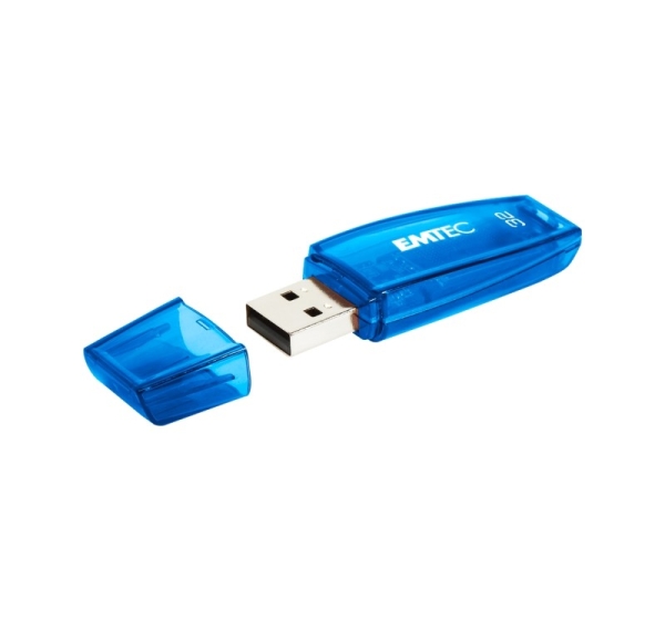Emtec USB2.0 C410 32GB Blue