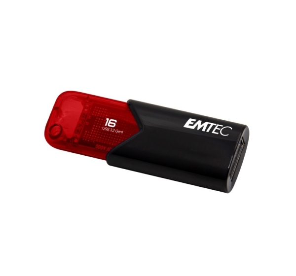 Emtec USB3.2 Click Easy B110 16GB