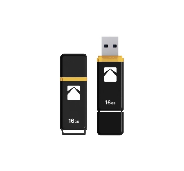 Kodak USB3.0 K100 16GB EKMMD16GK103