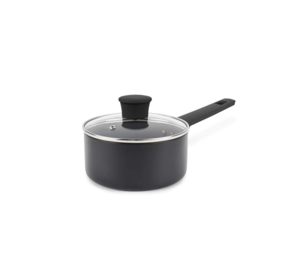 Russell Hobbs RH028391EU7 Shield 16cm Non-Stick Saucepan