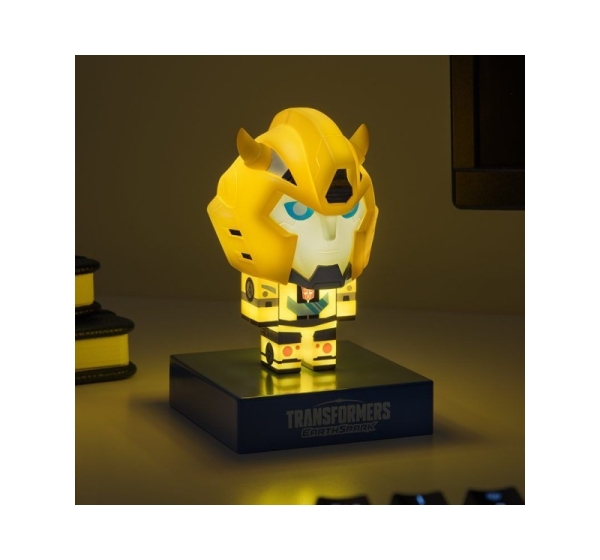 Paladone Transformers BumbleBee Icon Light