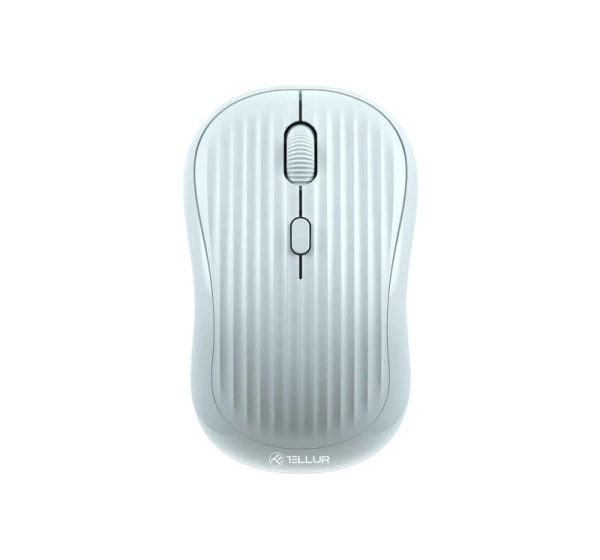 Tellur Ridge Wireless Mouse Blue