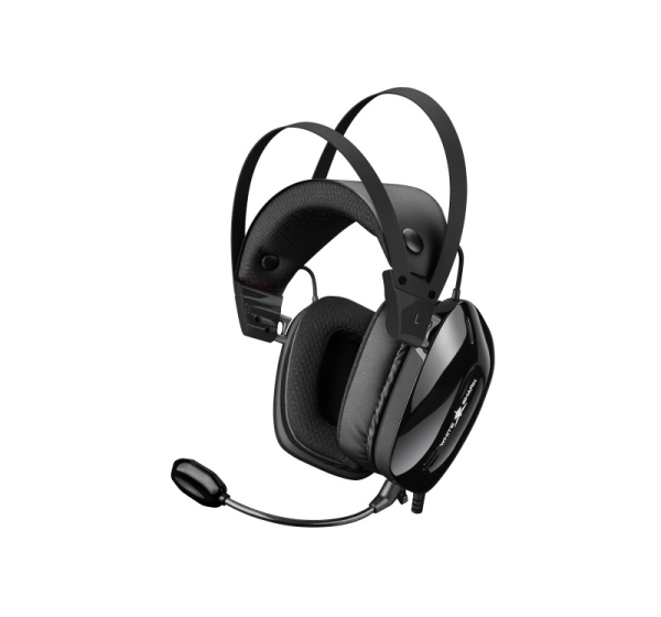 White Shark GH-2446 Gottan Black