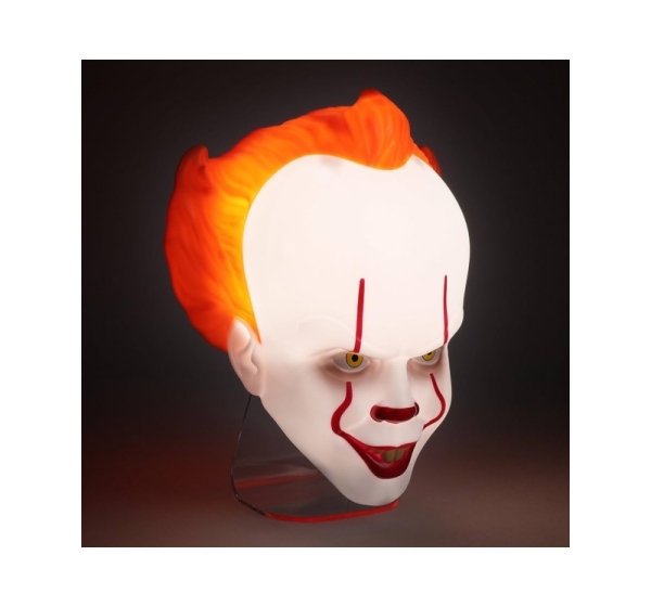 Paladone Pennywise Mask Light