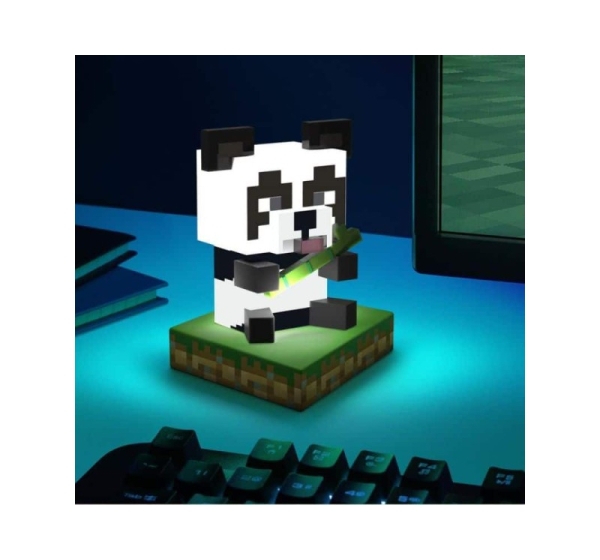Paladone Minecraft Panda Light