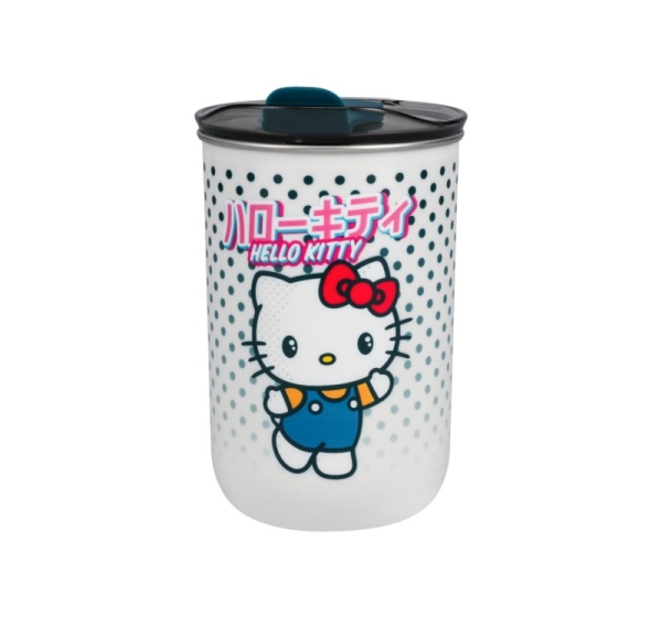 Paladone Hello Kitty Travel Mug