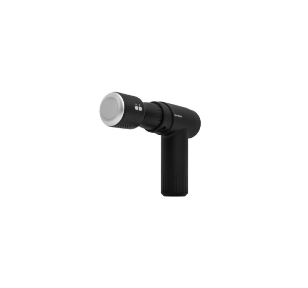 Homedics PGM-45HC-BK Novo Hot Cold Massage Gun