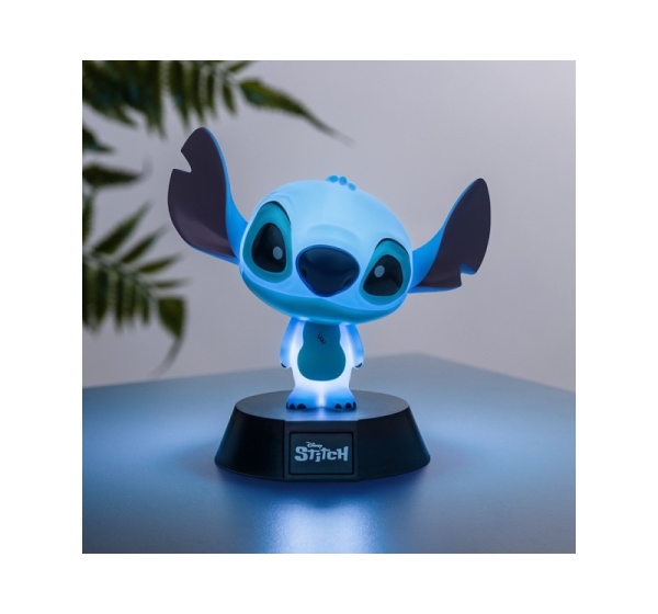 Paladone Disney Stitch Icon Light