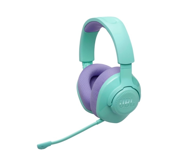 JBL Quantum 360 Wireless Teal