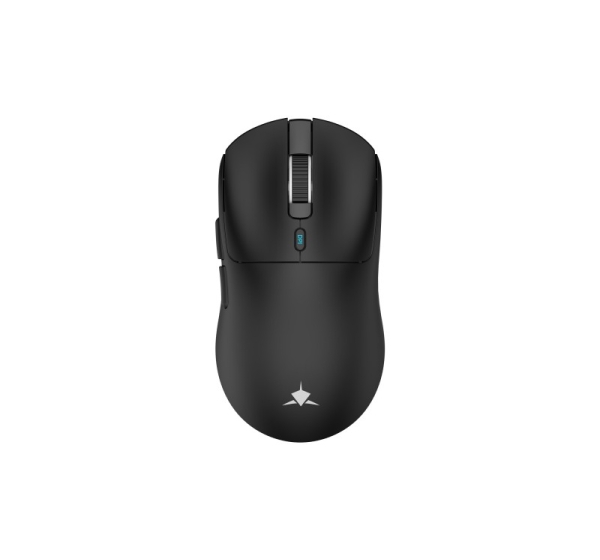 White Shark MAXIMUS GM-9010  Black