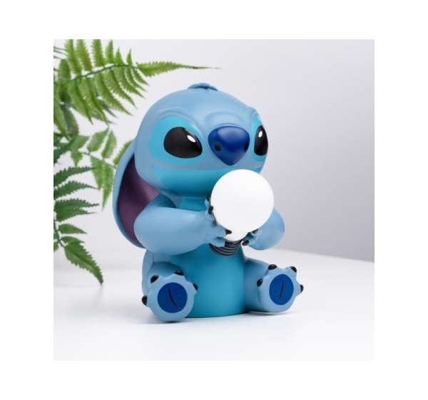 Paladone Disney Stitch Light Closed Box