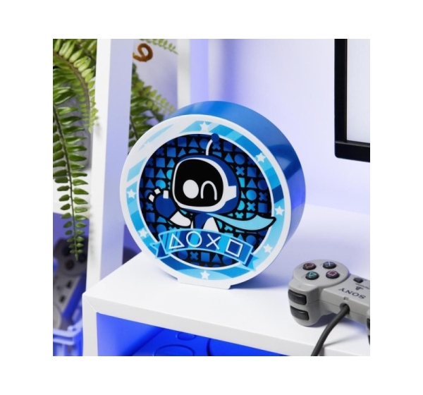 Paladone Sony Playstation Astrobot Box Light