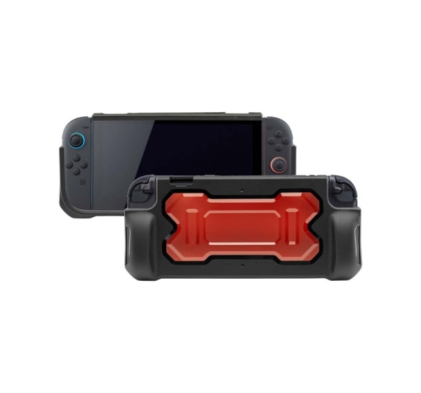 Subsonic Protective shell for Nintendo Switch 2