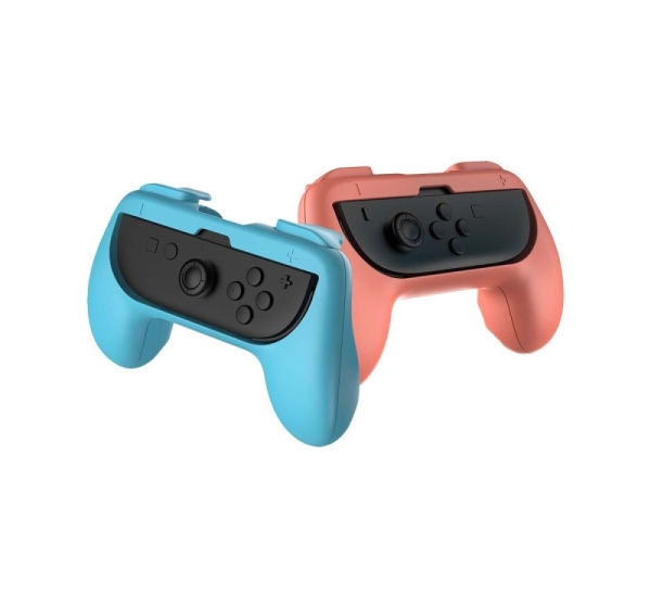 Subsonic Duo Control Grip for Switch 1/2