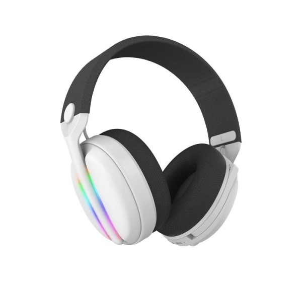 Subsonic SA5717-2 Vektra Wireless Headset White