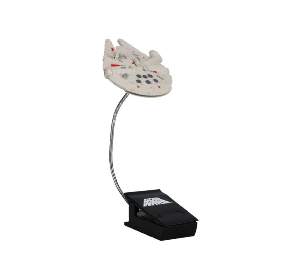 Paladone Star Wars Millenium Falcon Clip Light