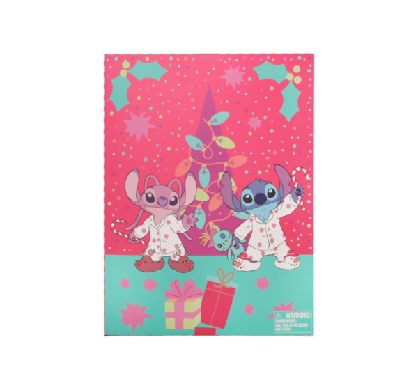 Paladone Stitch Stationery 24 Day Advent Calendar