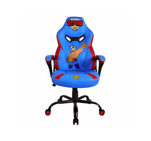 Subsonic Junior Gaming Seat Brawl Stars El Primo