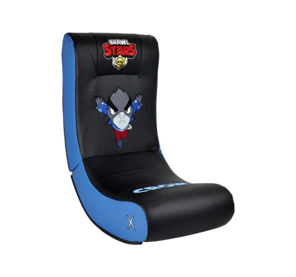 Subsonic Gaming Rocker Seat Brawl Stars Crow