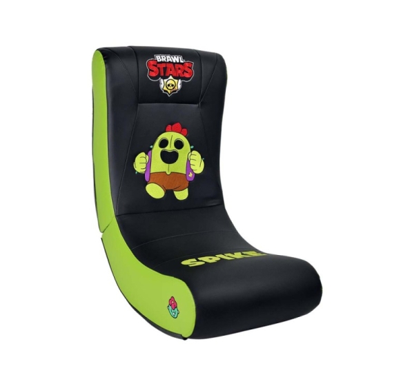 Subsonic Gaming Rocker Seat Brawl Stars Spike