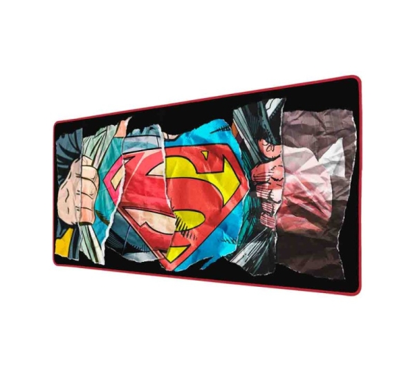 Subsonic Gaming Mouse Pad XXL Supermans Chest