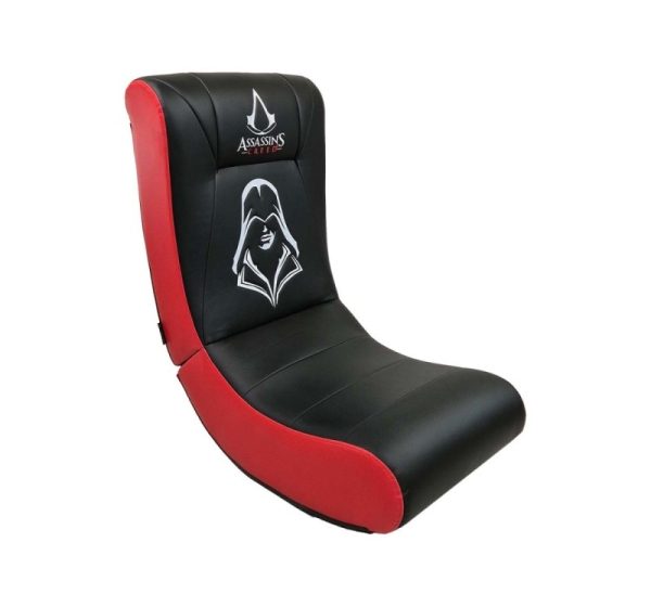 Subsonic Gaming Rocker Seat Assassins Creed