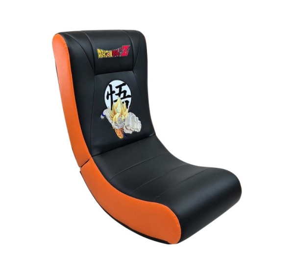 Subsonic Gaming Rocker Seat Dragon Ball Z