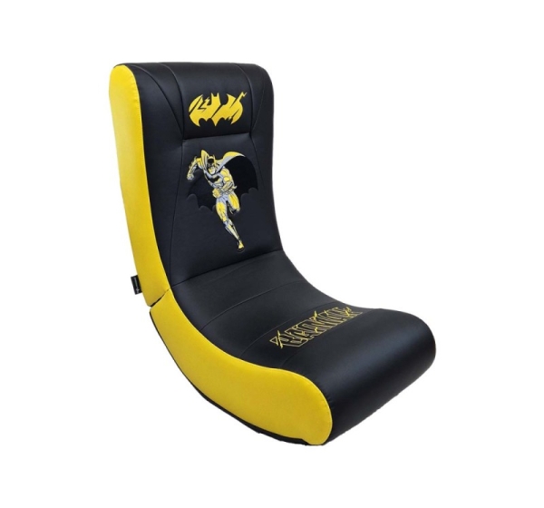 Subsonic Gaming Rocker Seat Batman