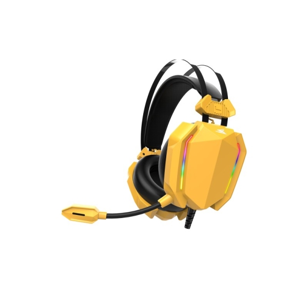 Baracuda SEAGUL-Y BGH-041, Yellow