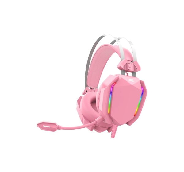 Baracuda BGH-041 Seagul Pink