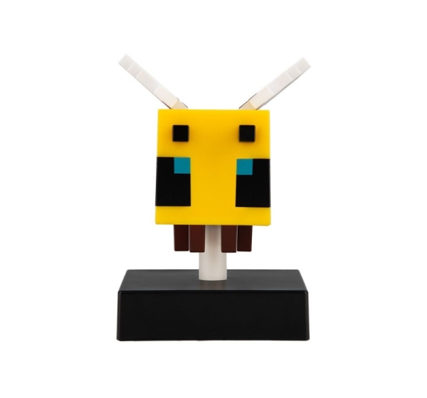 Paladone Minecraft Bee Icon Light