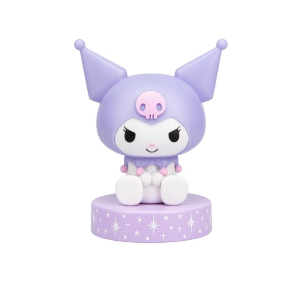 Paladone Kuromi Icon Light
